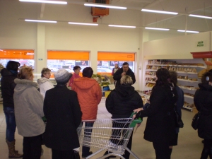 Celoroční soutěž Zákaznického klubu